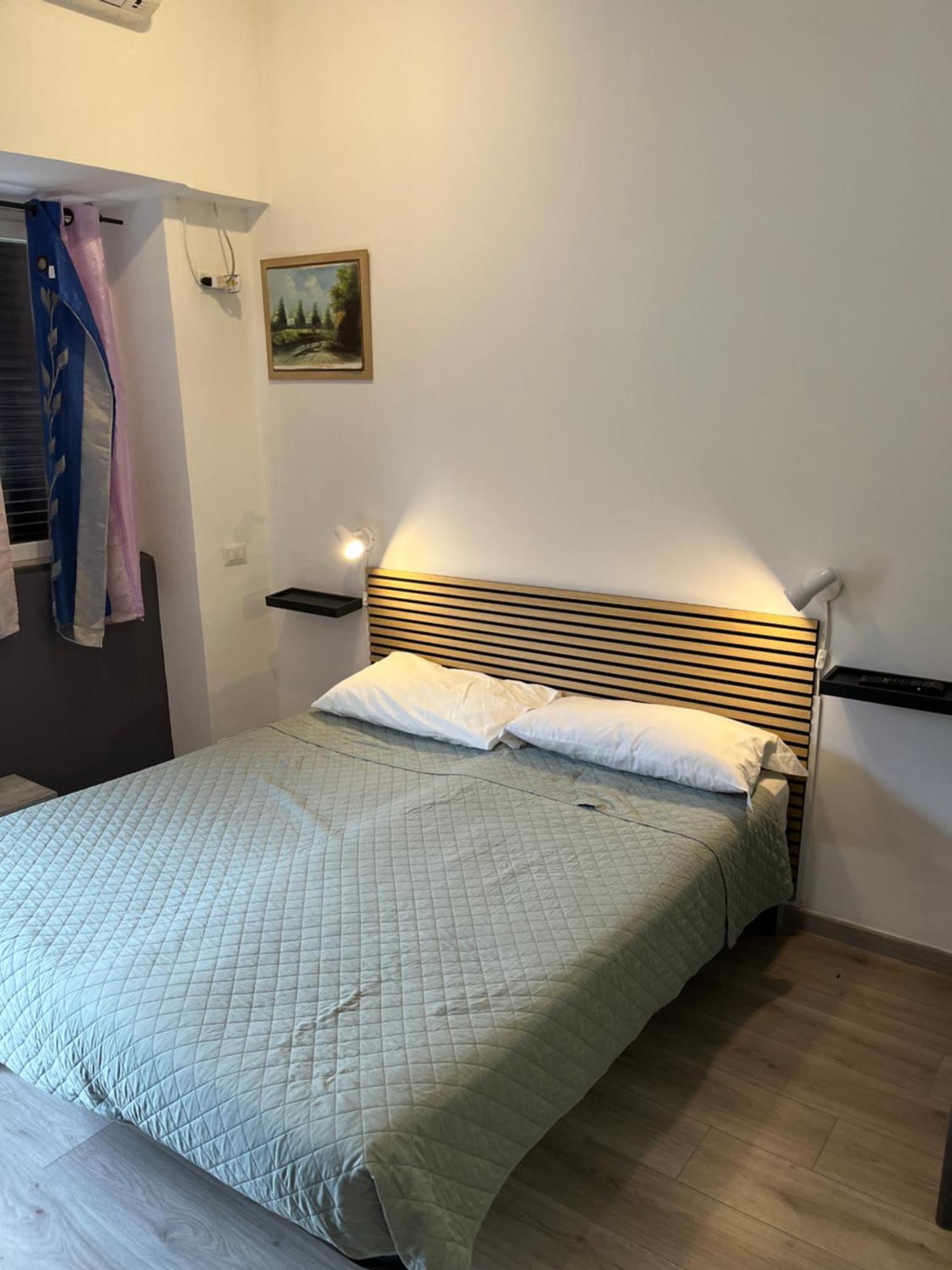 Villa Golden Dreams Roma Exterior foto